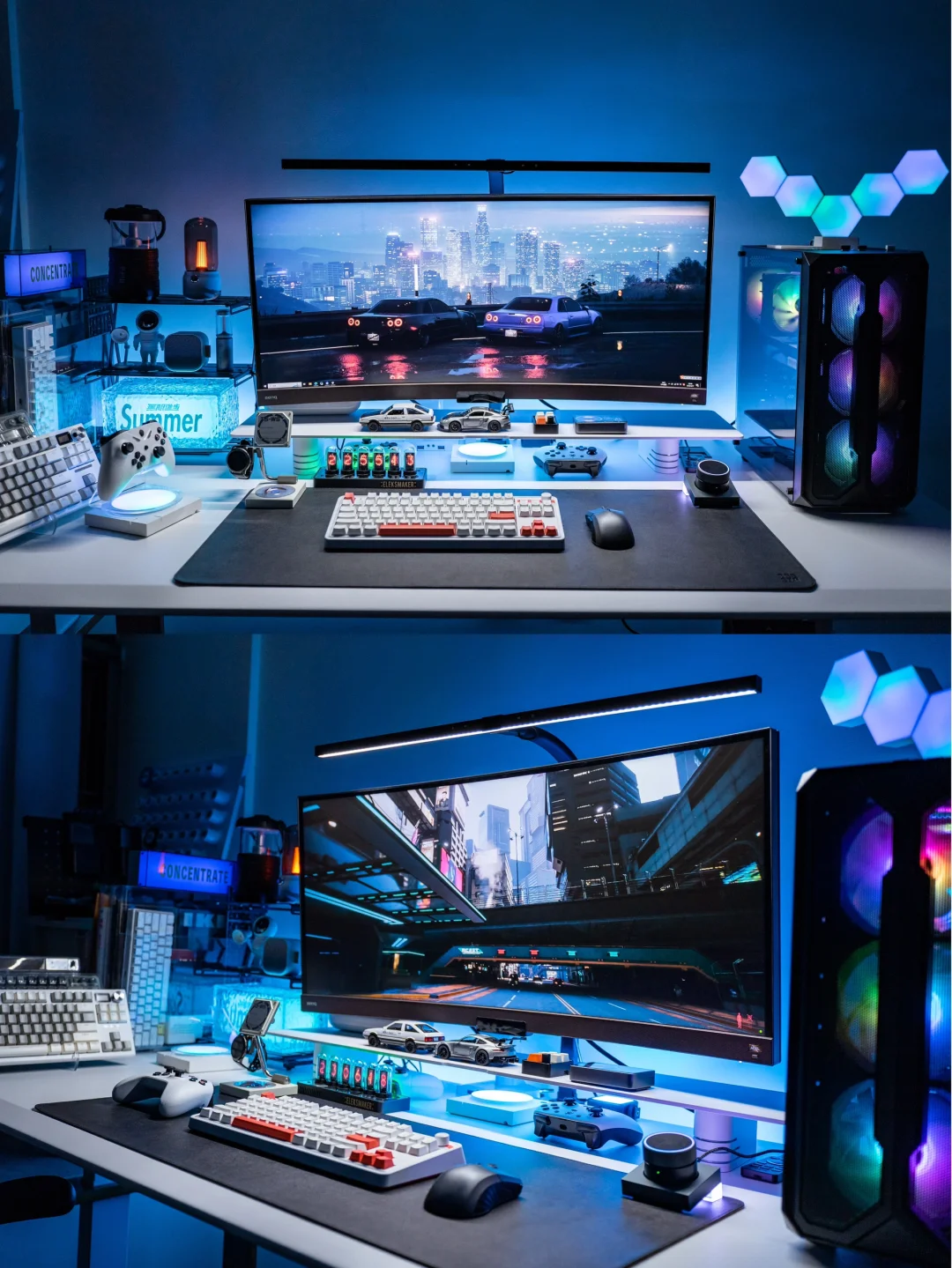 急急急❗️该用什么借口跟老板请假打游戏🎮