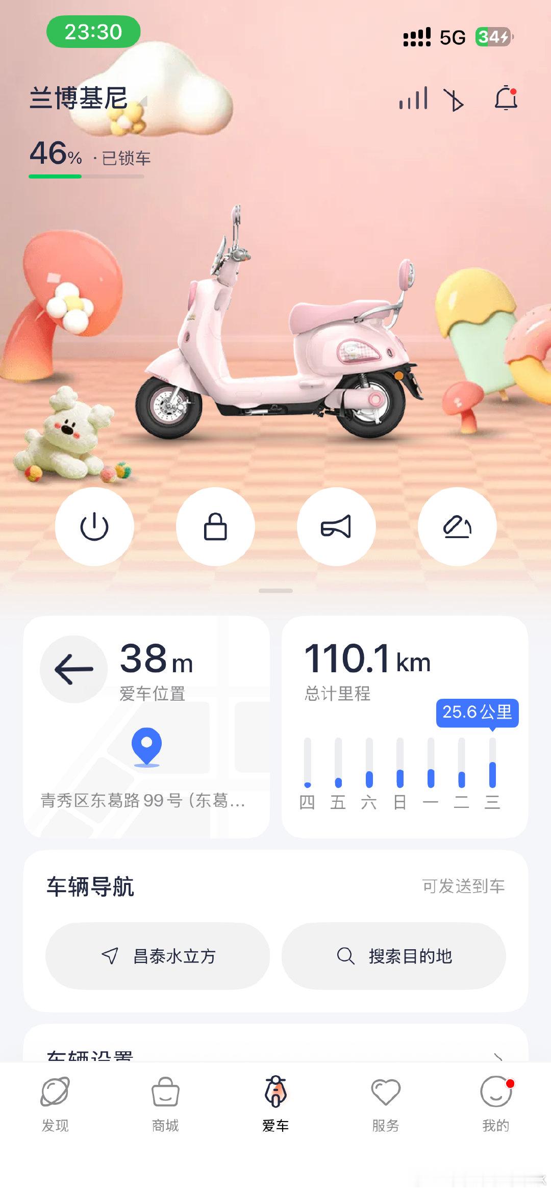 还是得安全驾驶[嘻嘻] ​