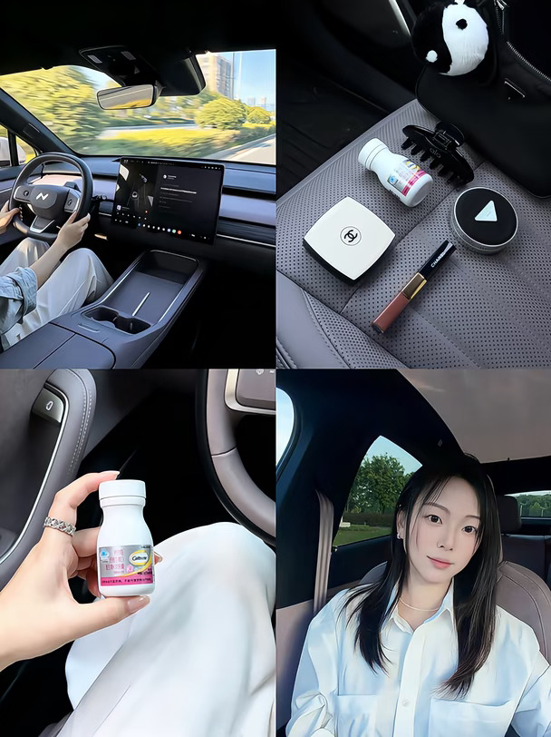 30+宝妈抄作业！孕期囤到现在的补钙搭子