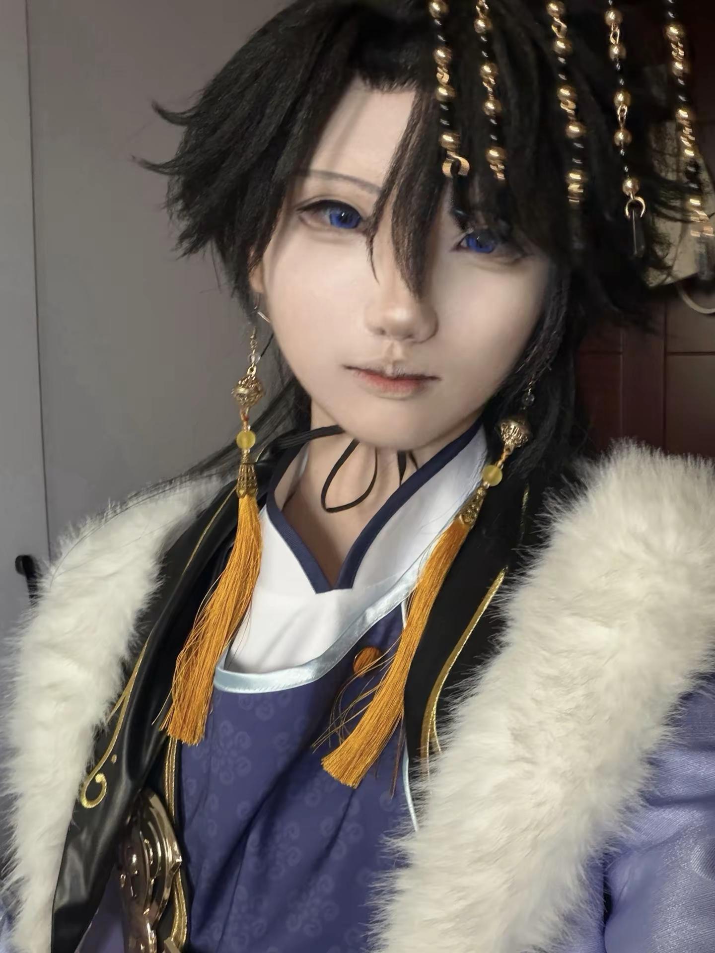 仲谋亲选