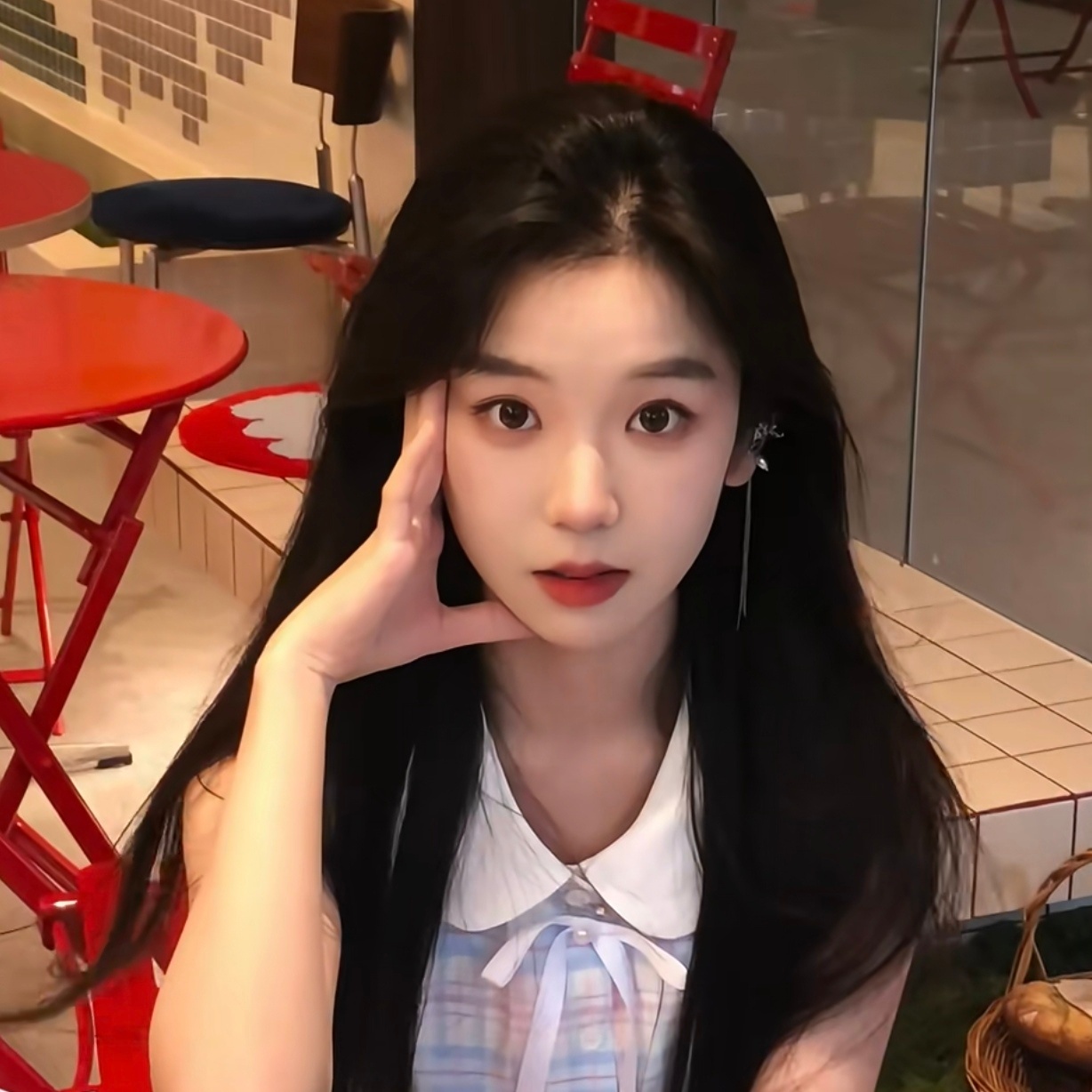 永远都不会腻的头像