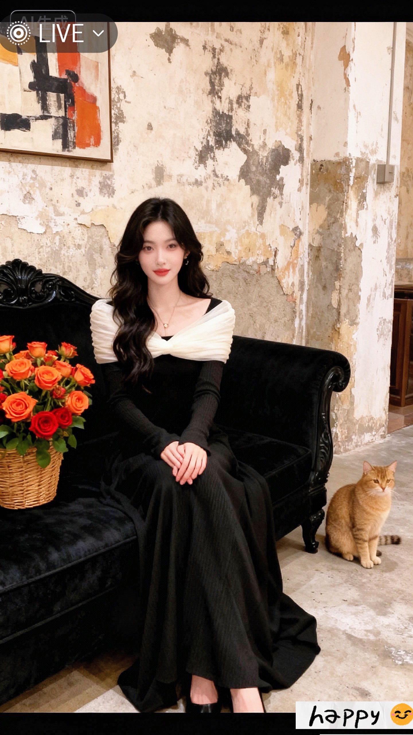 <p>辣妹ootd穿搭攻略 甜辣妹穿搭 辣妹风穿搭 黑色系穿搭 高级穿...