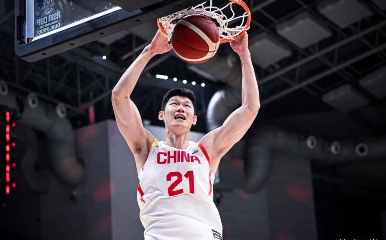 38分碾压！中国男篮99‑61大胜哈萨克斯坦，拿下亚运开门红