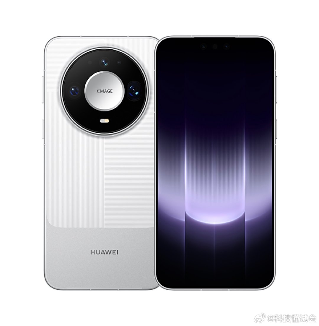 #华为Mate90系列销量#今年ProMax 版本依然是非常受欢迎的 ​