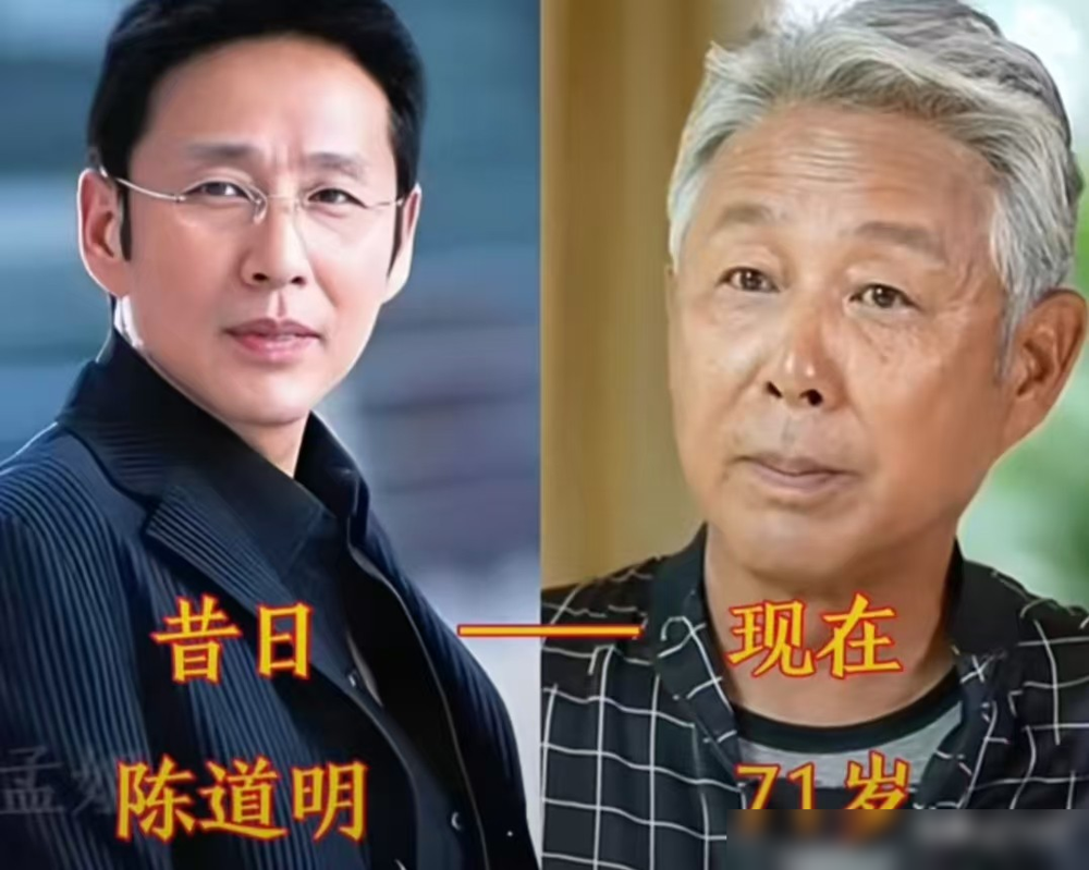 谁能想到，张国立33岁的旧剧照直接杀疯了！
1987年拍《死水微澜》，他演核心角色顾天成。那时候还没成大家熟悉的国民老爸，就是实打实的硬朗端正小生，骨相干净，满是蓬勃的少年气。
再看现在的张国立，岁月磨掉了青涩锐气，却把气质酿得越来越醇厚。从端正文青小生，到自带分量的老帅哥，每段年纪都有不同的惊