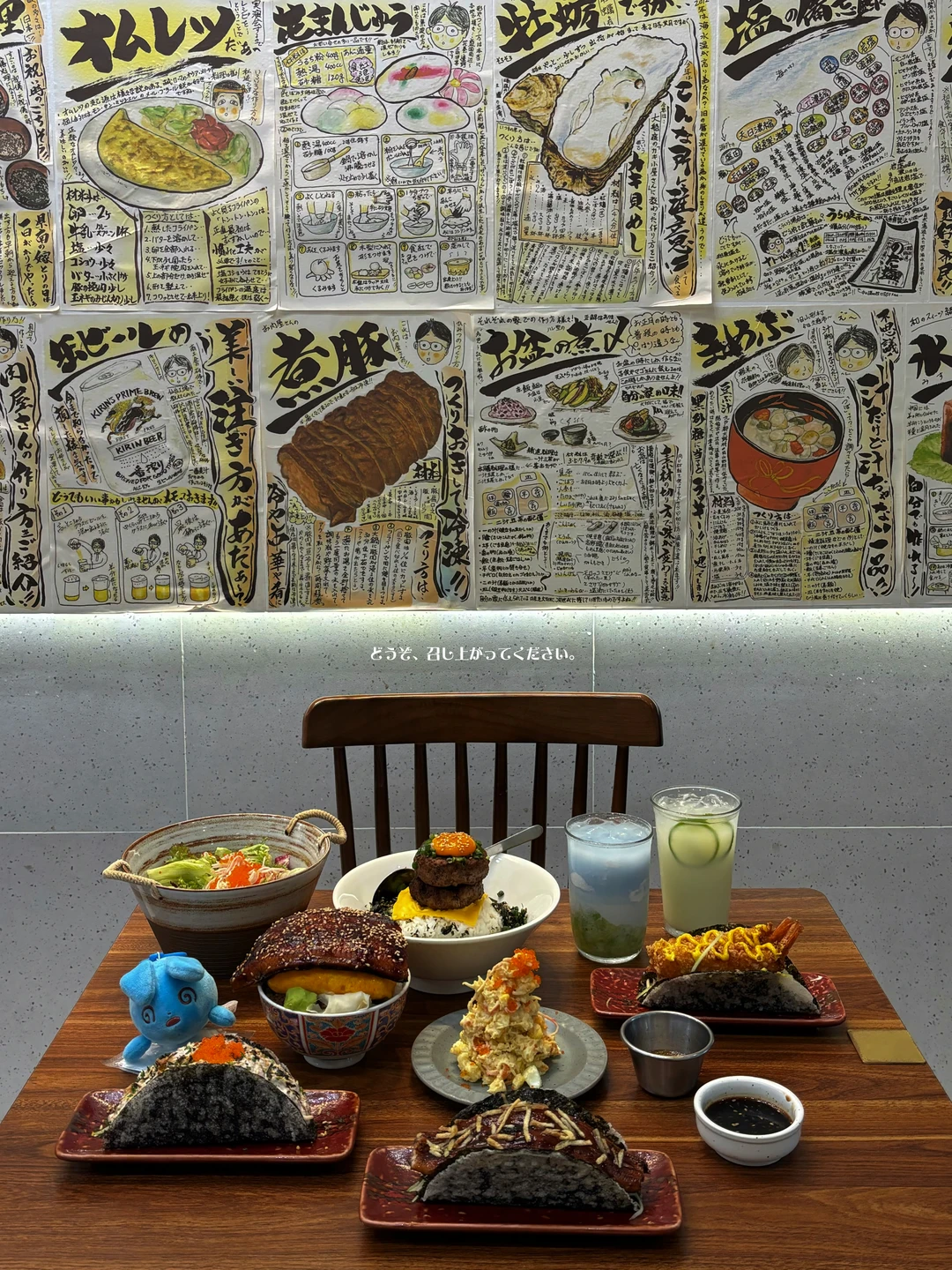 佛山！去了收藏很久の二人约会食堂