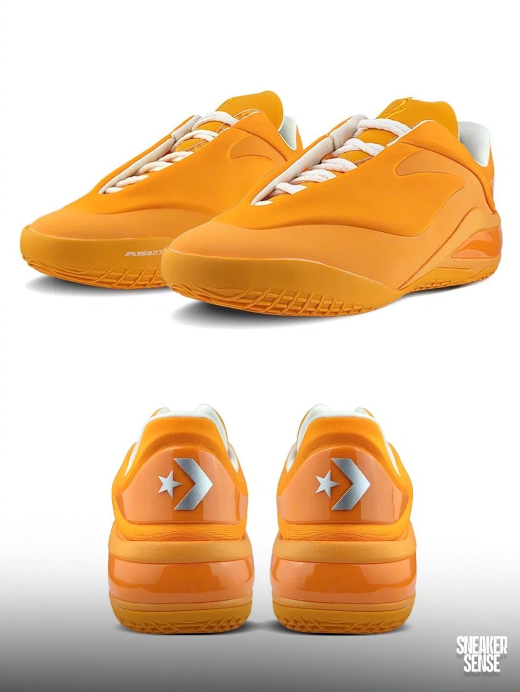 #履程鞋事[超话]# 不是说好了换Nike Logo了嘛？ 

#张家齐被正片删掉的那句话找到了# ​