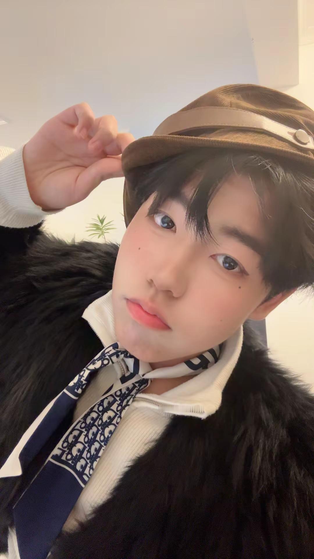 诋毁源自于嫉妒 其本质是仰望。