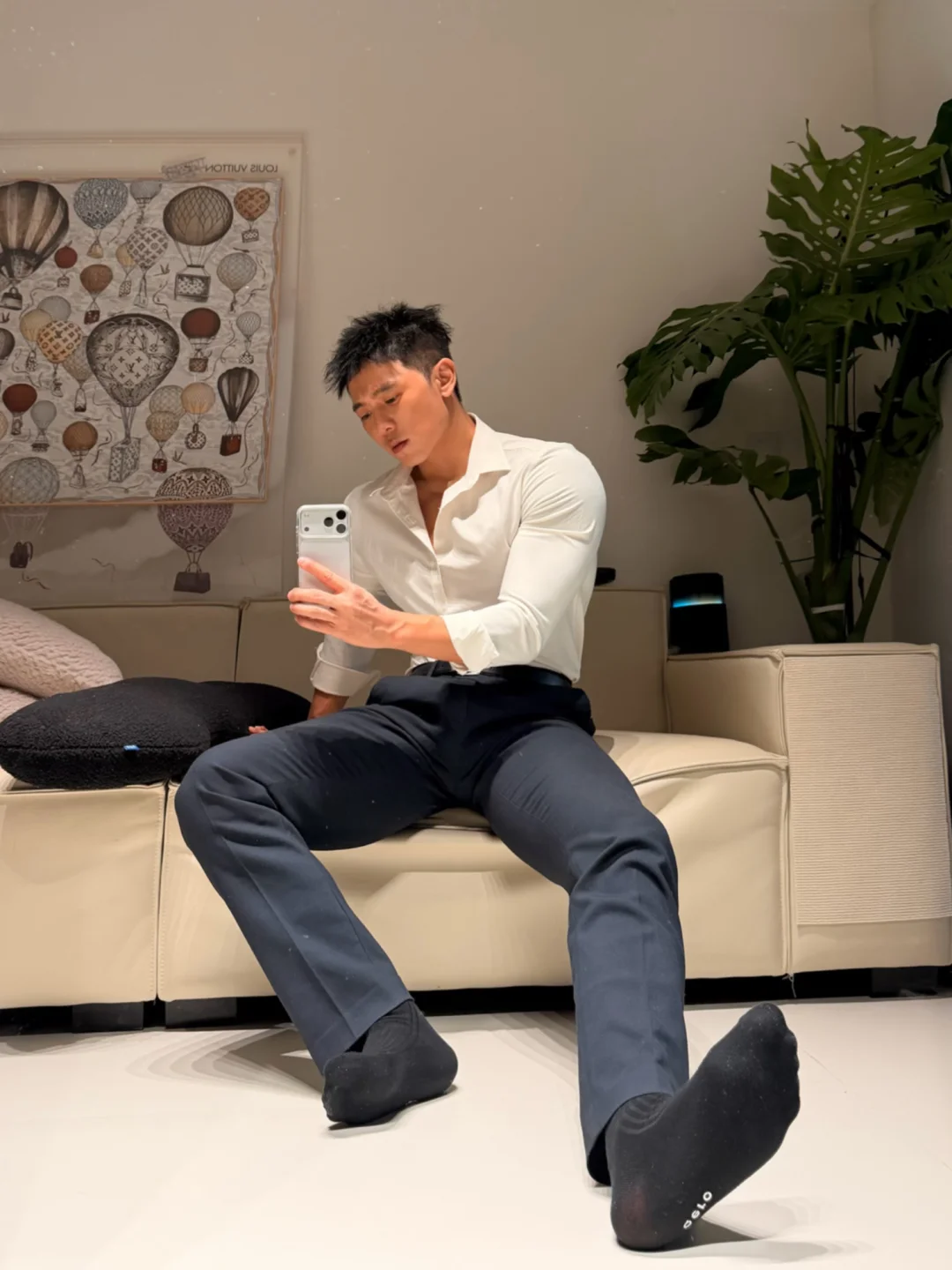 如何活在一个好的状态里