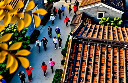  分手后，许多人都会陷入情感的低谷，难以释怀。面对失恋的痛苦，如何走...