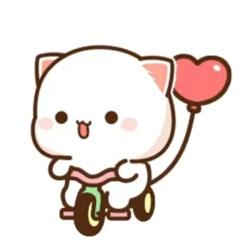 波波爱骑行