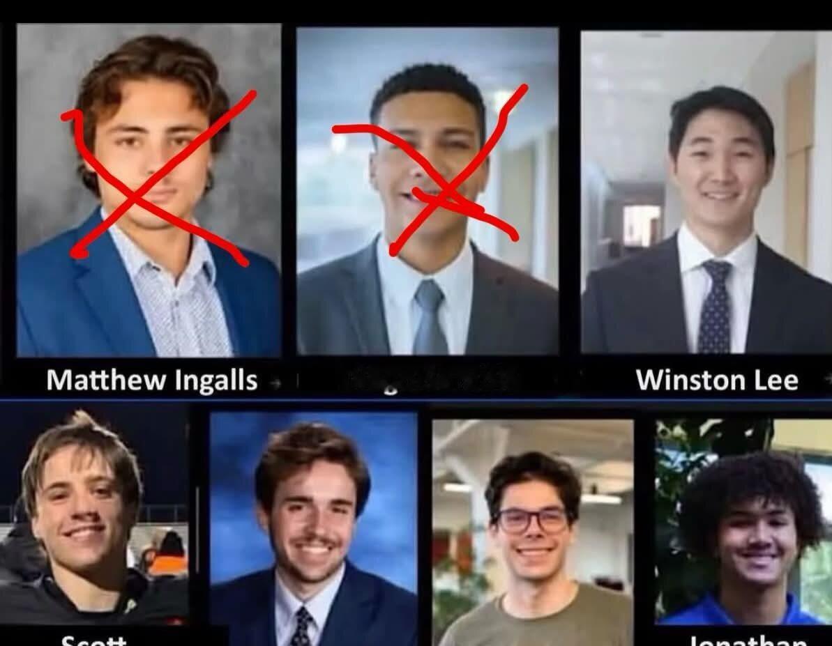 韩警之子绑架女高中生强奸未遂后杀害，一审终身监禁，而他那当警察的父亲涉嫌烧手机、毁物证，仅被停职，法律说亲属不适用销毁证据罪。同月，康奈尔大学兄弟会七人给女生下药轮奸七小时的案子也重启了调查，嫌犯Winston Lee被网友扒出韩国权贵背景，但他至今没被刑事起诉，还在校园里。两件事隔着半个地球，底层