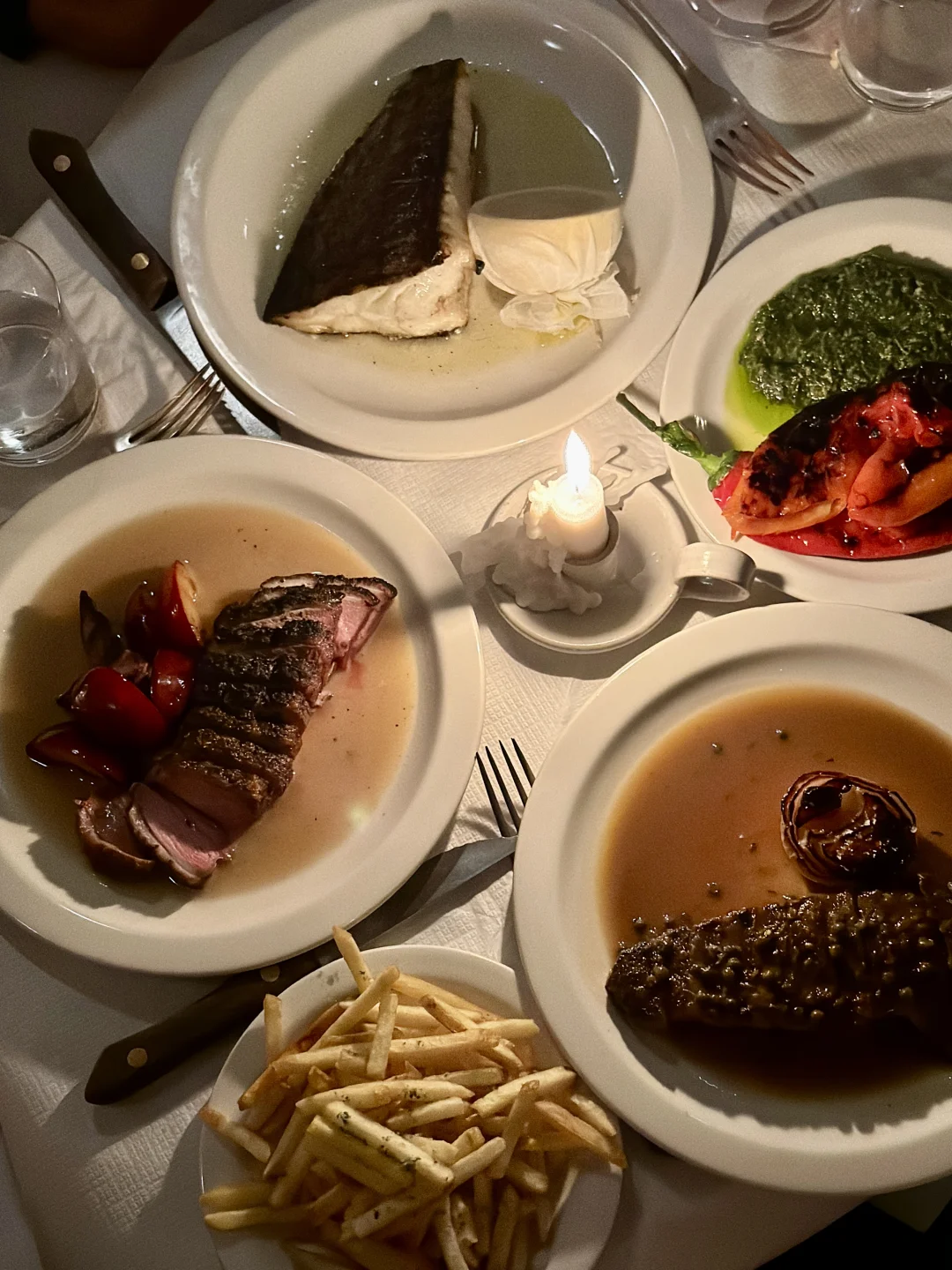 暧昧值和饭张力拉满的英式小酒馆The Hero