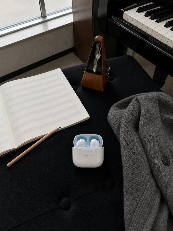 一用就爱上🥰谁还没有get这个耳机🎧