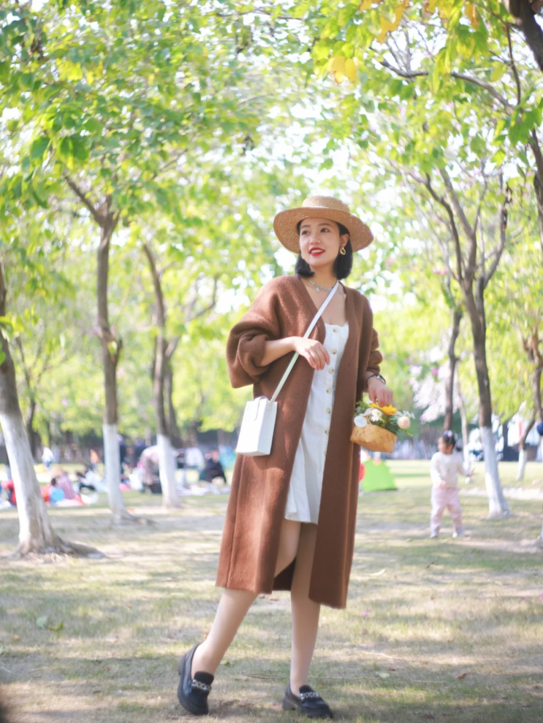 38节不焦虑，发现一个很懂女人的购物车