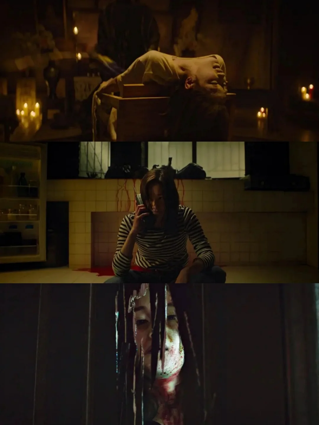 🆘无限反转❗❗悬疑拉满真的被吓得不轻❗