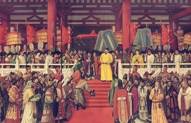 李治为何执意迎娶后妈武则天？绝非单纯好色，真实城府远超想象
 
世人皆以为李治懦弱恋爱脑，为美色不顾人伦！读懂他的深层算计，才知道：他才是真正扮猪吃老虎的顶级帝王。
 
提到唐高宗李治，很多人受影视剧误导，总觉得他软弱平庸、沉溺美色，为了武则天不顾纲常伦理，执意迎娶父亲的后宫才人，是妥妥的昏君行为。