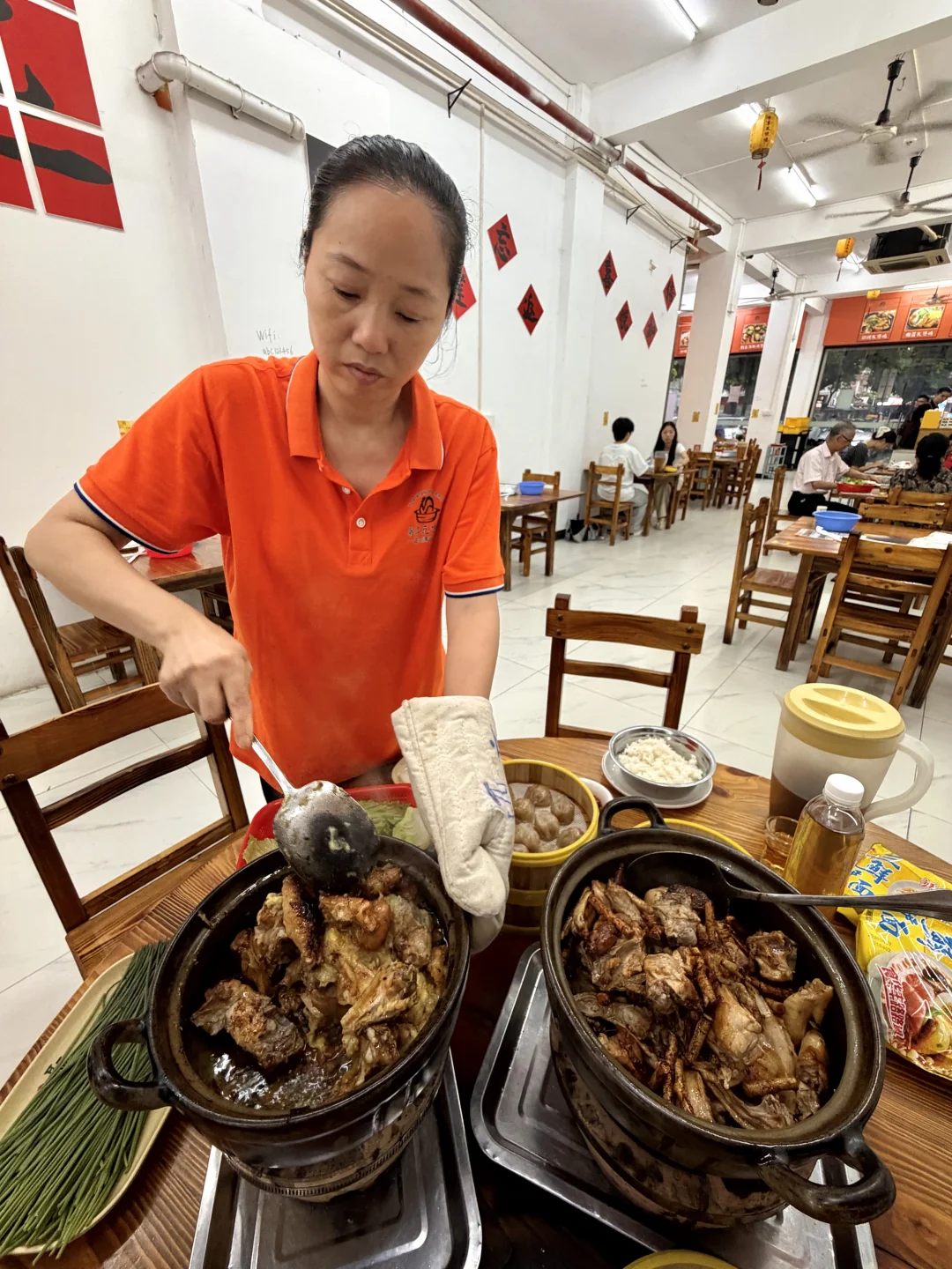 广州本地人私藏的local大排档！！！（三刷了）