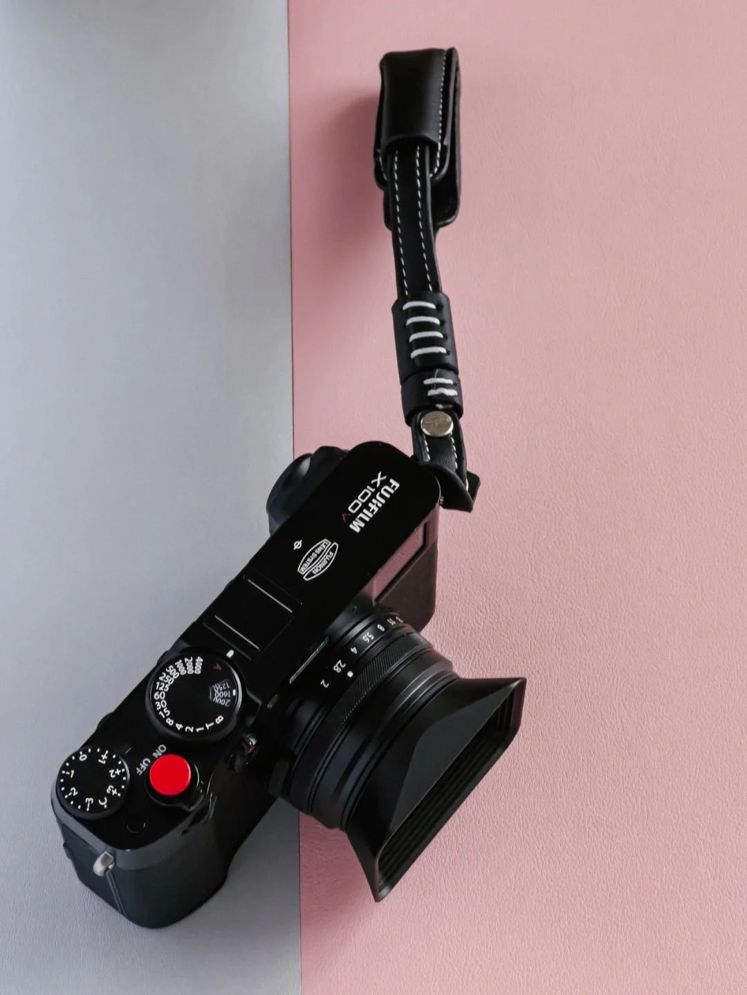 拍照日常📸富士x100v已经用了1年半