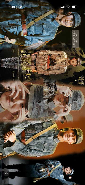 从站姐十六那突然看见的。一堆图。然后，刷刷一轮翻。就看到这一趴了，就又...