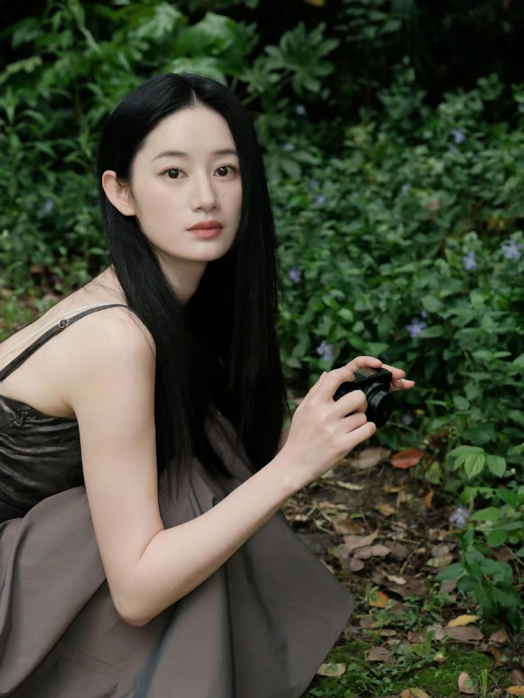 #郭晓婷自曝曾对前辈低情商发言#郭晓婷自曝自己曾对前辈有过低情商发言，在讨论剧情这块其实还是按自己的理解来就好啦 ​