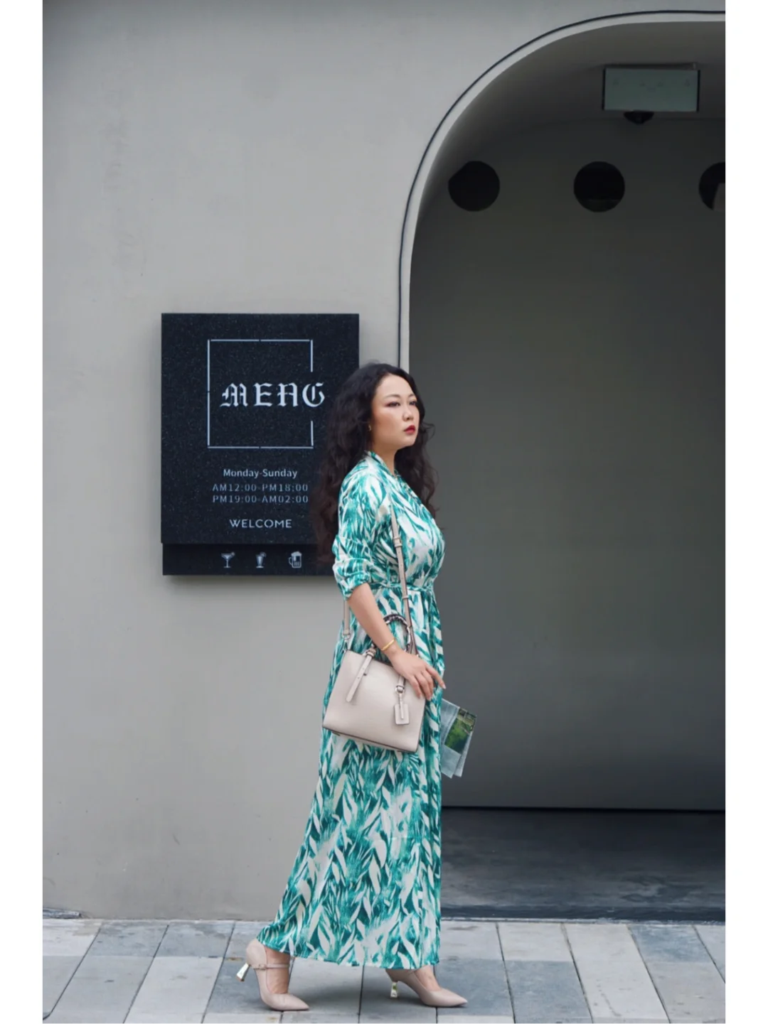 未来很远，余生很长，一步步成为更好的自己