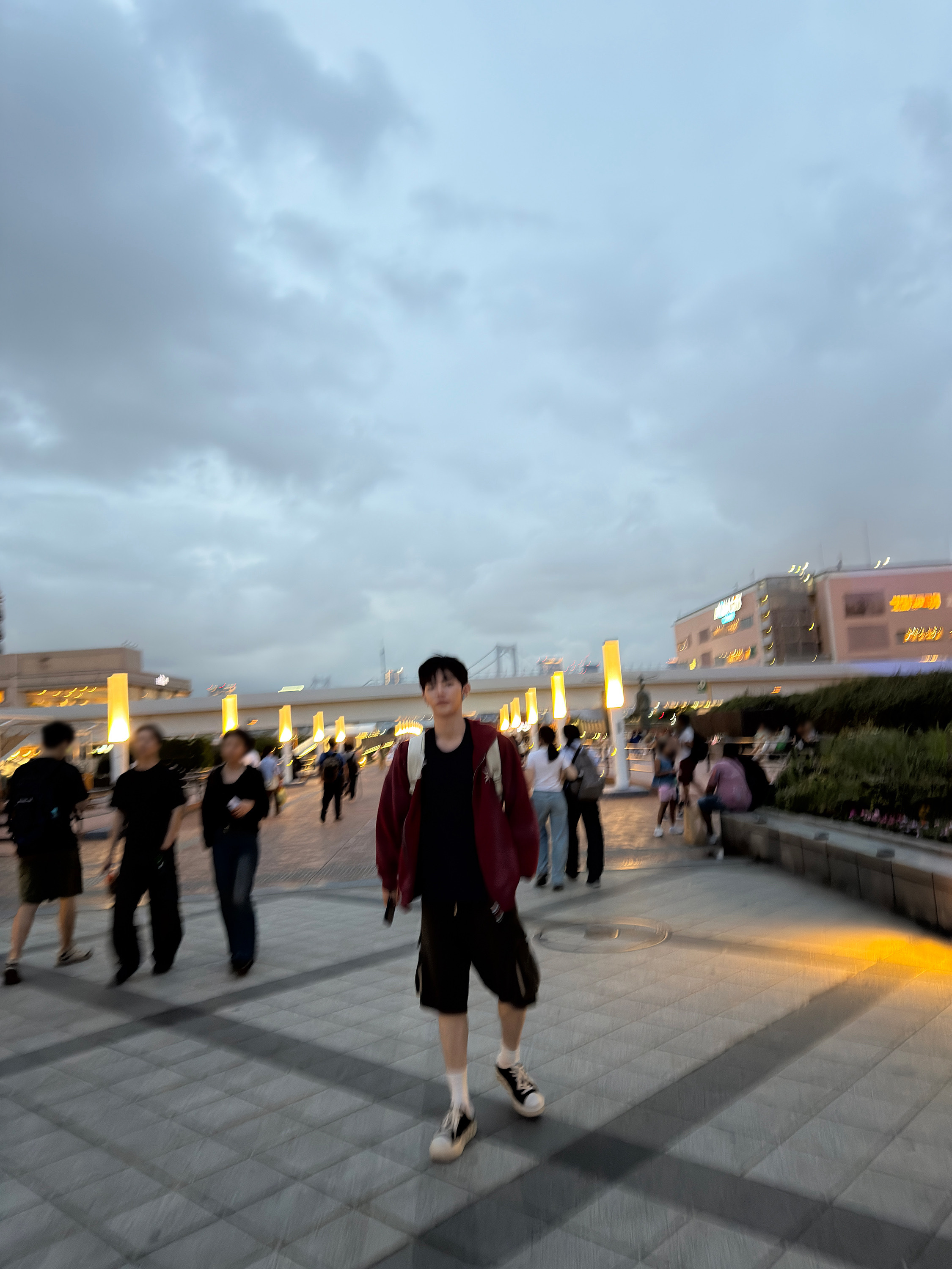 章昊  🎻🎻260825 章昊wvs更新 耶 搬运： 夏梦————...