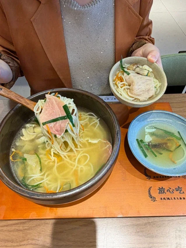 三刷了！感觉是新湖 top 好吃的简餐小店
