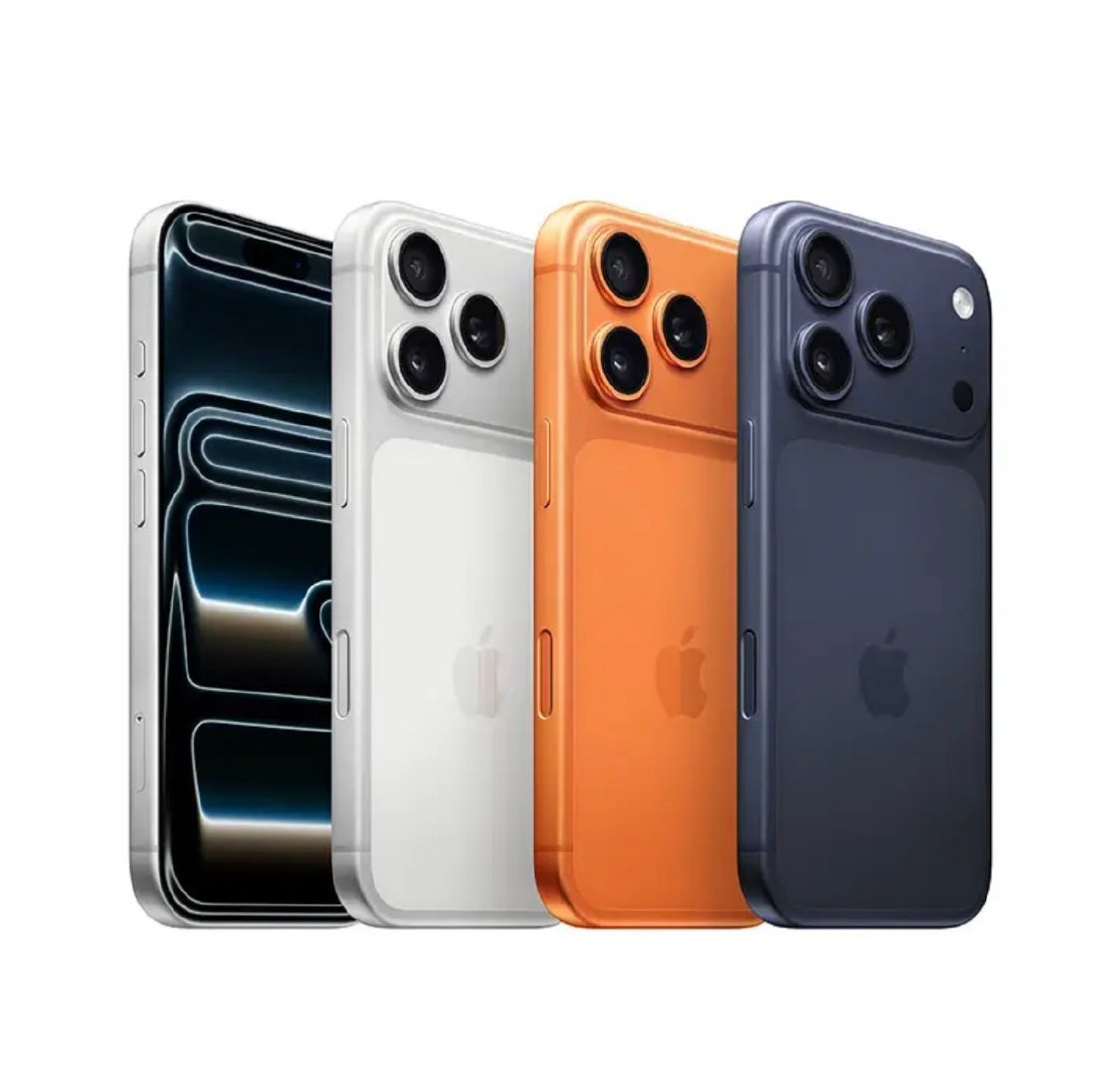 #iPhone18发布会或定档9月9日#讲真的，iPhone  17系列目前价格其实还行，后续大概率会涨价，不是特别必要的情况下，真没必要等iPhone 18系列了，年年挤牙膏，新款老款真用不出区别[摊手] ​