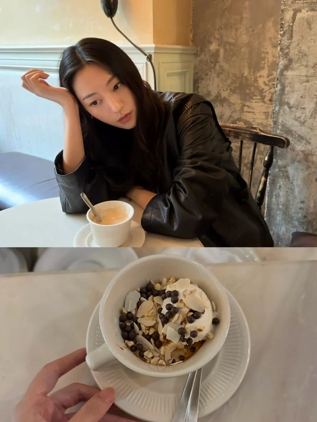 ☕️