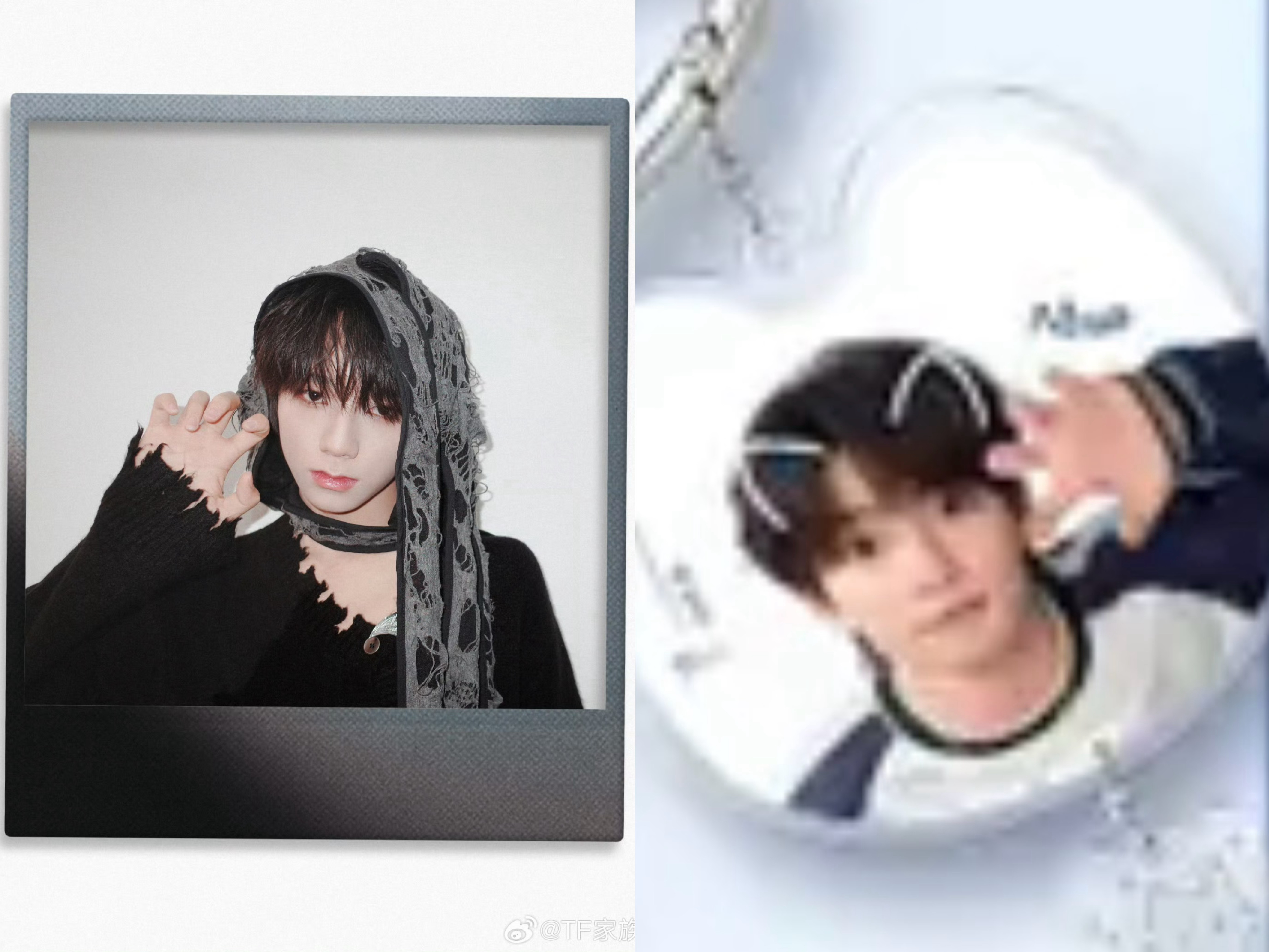 干嘛copy我？ ​​​