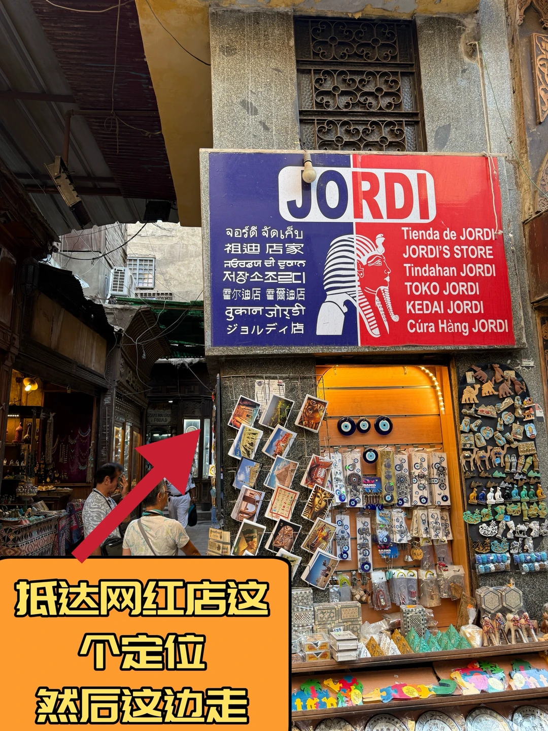哈利利明码标价店指引，以及蕞值得买的商品