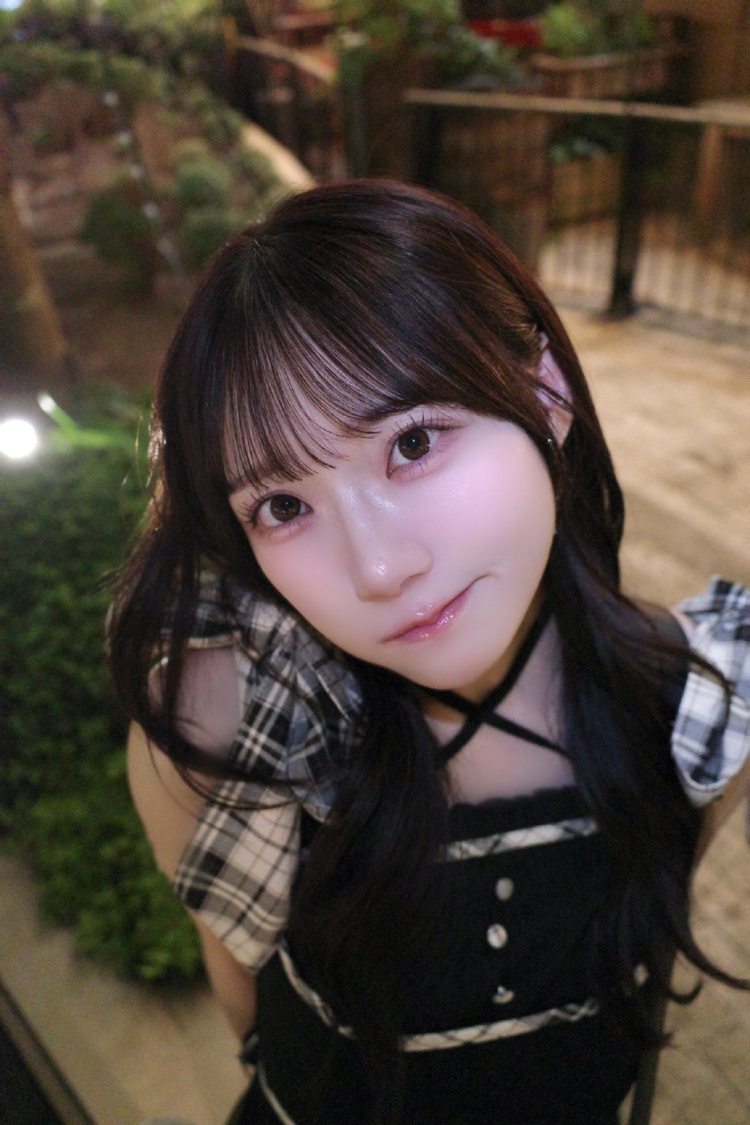 #本田珠由记# ​