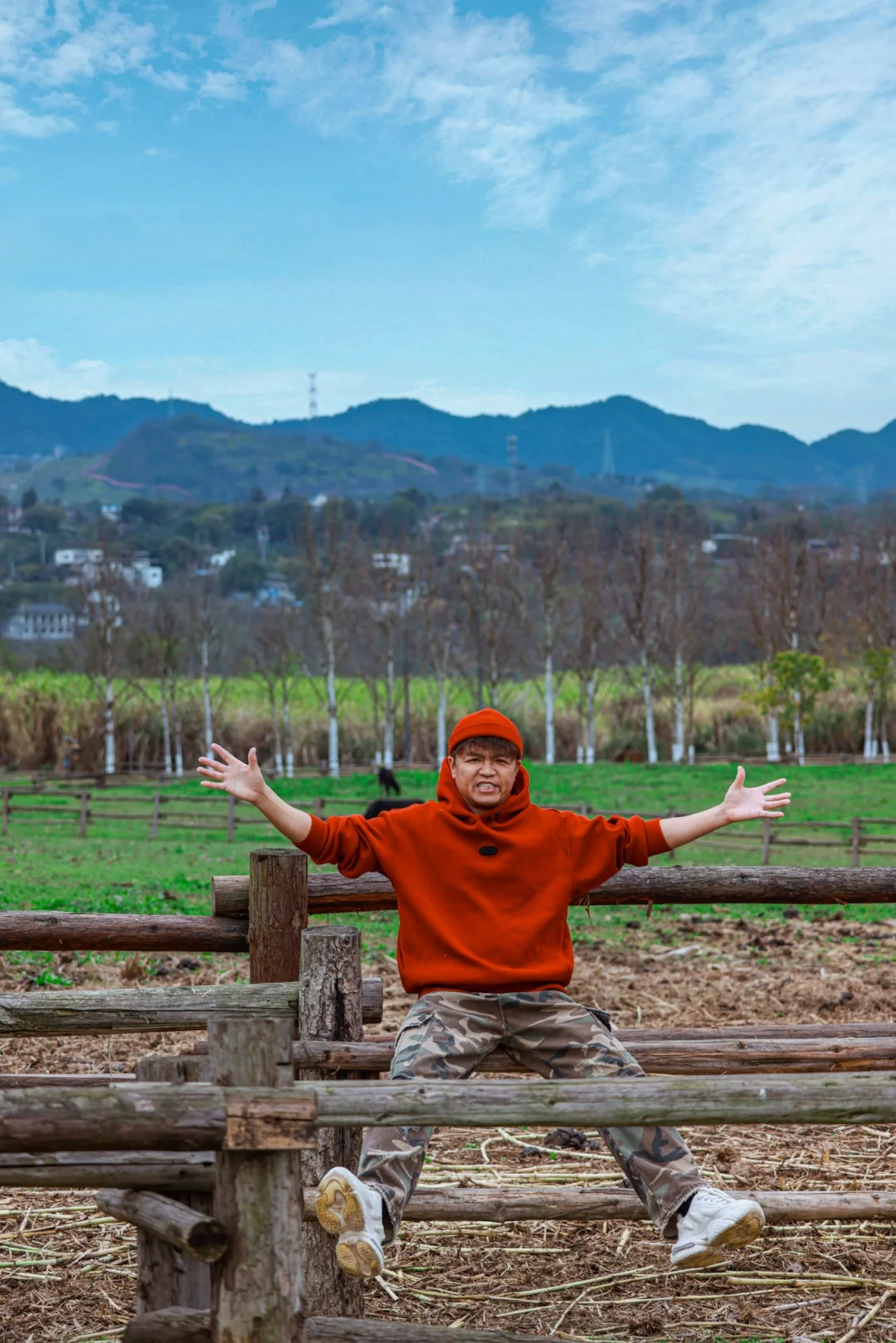 🌸2025广阳岛油菜花赏花攻略来啦🌈❤️