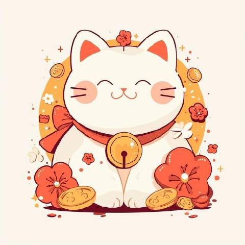 财招喵