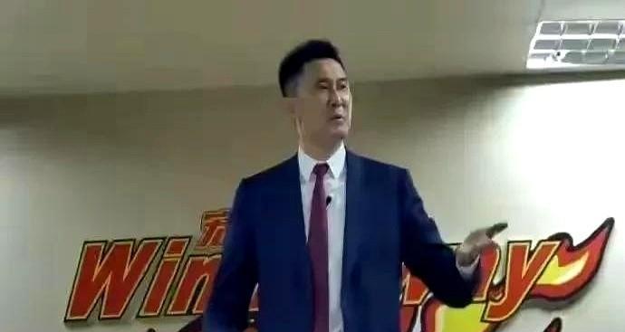广东男篮重建计划引发两极评价：是破而后立的重生契机，还是风险过高的激进...