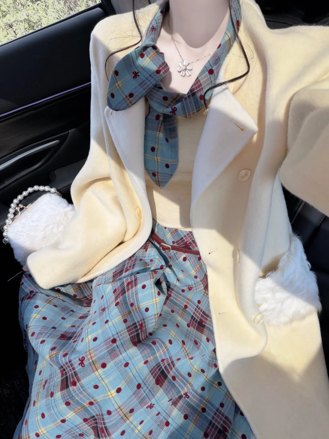 近期18套秋冬小合集！！📝🎀