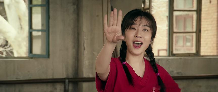 #电视剧主角[超话]# 花姐(花彩香)🌹好漂亮，有气质有魅力女演员，米兰姐🌹🌹，又重刷电视剧《主角》中😂 ​