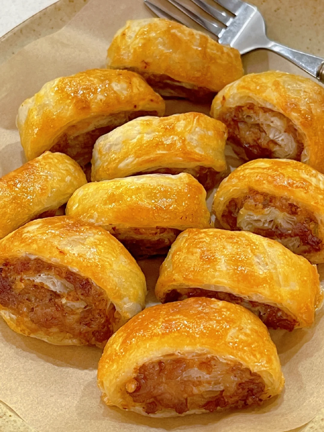 是谁发明的这个呀❗️真的巨好吃 都快去做❗️