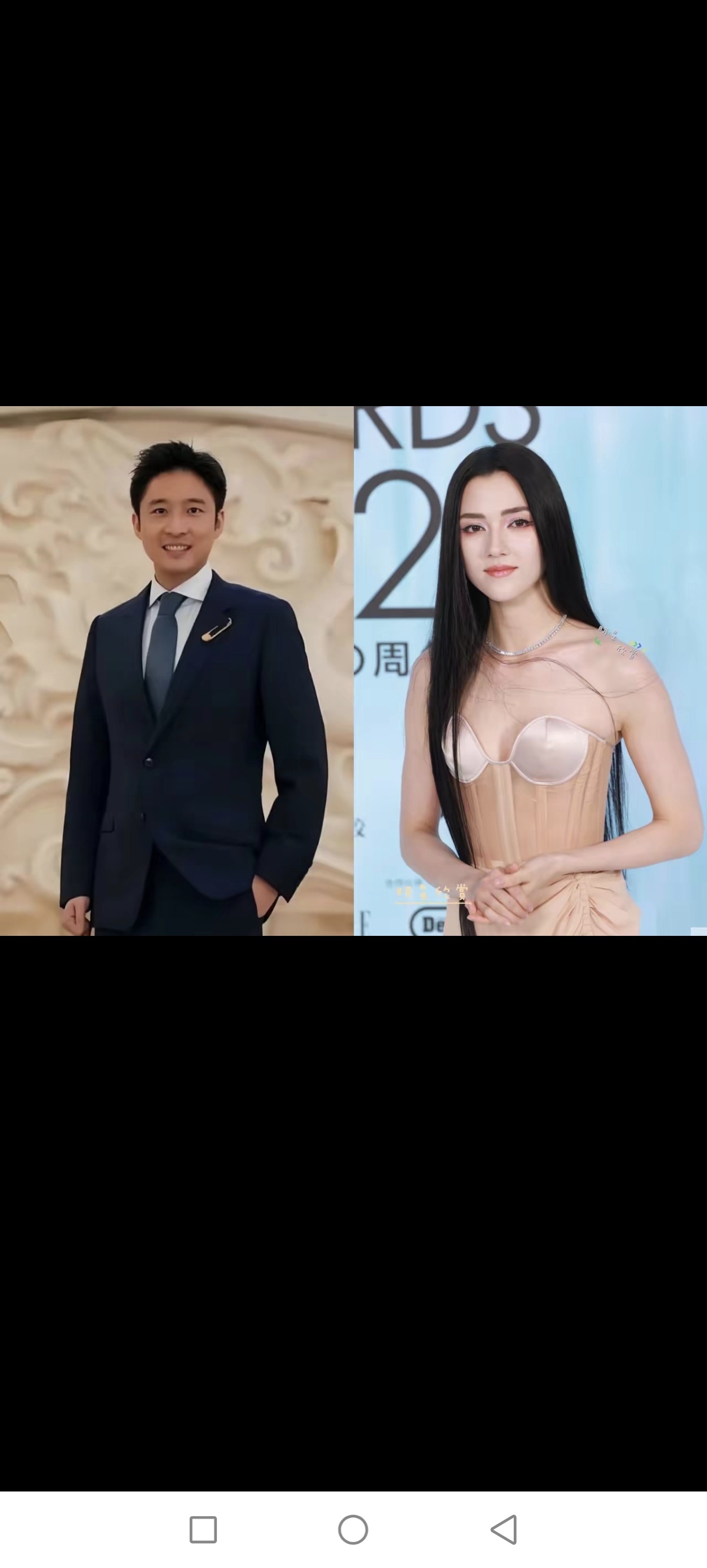 网传霍启山娜然婚将近，一边豪门婚恋，一边普通人奔赴香港谋生， 反差引人深思。…………………………………
一则传闻掀起热议:凭借妲己出圈的娜然，被传和霍启山婚期将近。消息还没有正式官宣，各方都保持缄默，真假尚待当事人确认。可话题底下，两种截然不同的人生图景，摆在众人眼前。 
提起霍家，大家最先想到的便