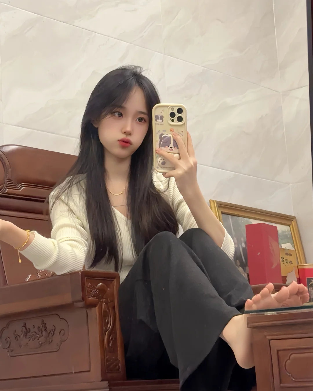 处吗 我分享欲很强 一日三餐都发代付给你