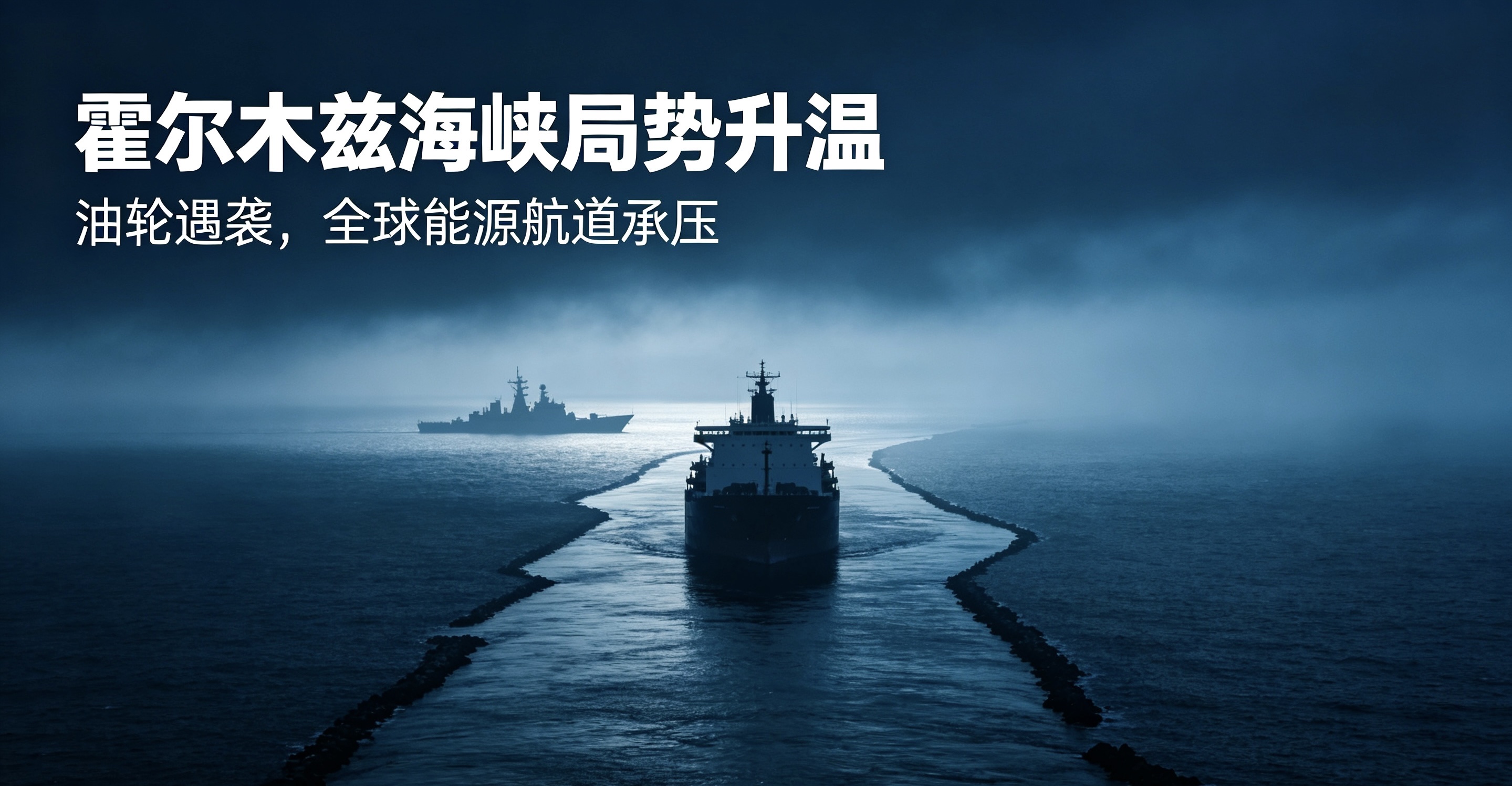 油轮接连遇袭！霍尔木兹海峡冲突升级，全球能源面临巨大风险

霍尔木兹海峡，这条狭窄的海上通道，承担着全球大量石油运输，一直是全球地缘博弈的火药桶。

当地时间9月5日，这片海域局势骤然升温。美军打击三艘伊朗油轮；作为反击，伊朗革命卫队也在海峡之内，打击多艘油轮以及关联美方的船只，双方海上对抗直接摆上