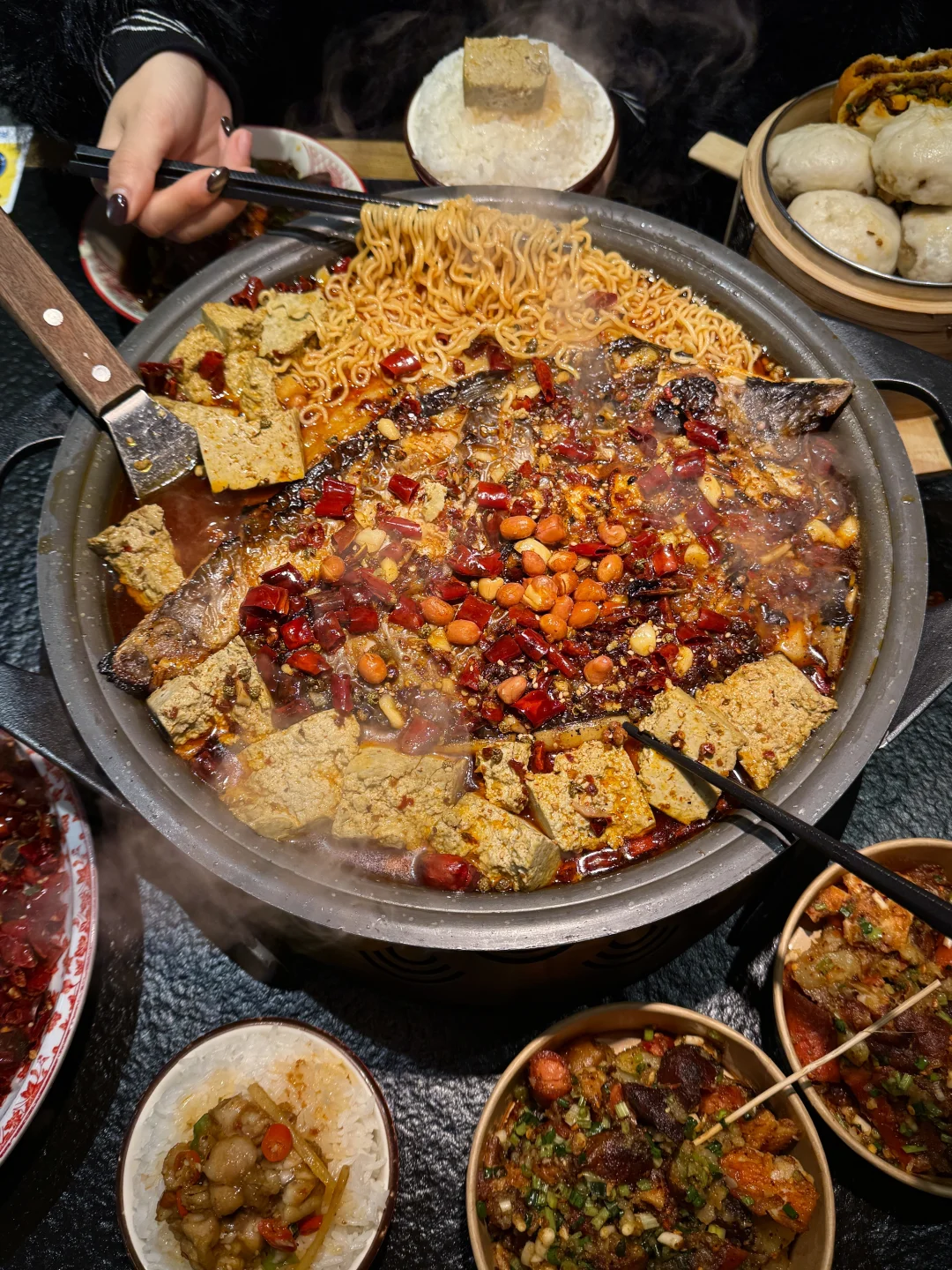 杭州我舍不得公开的小店（第2家）