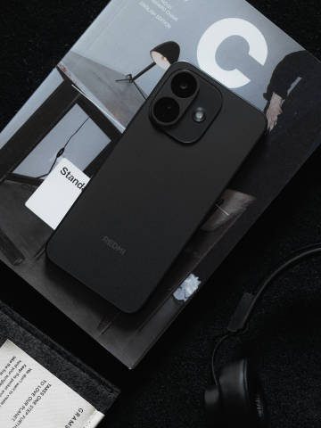 日常开箱｜REDMI Note 17 Pro