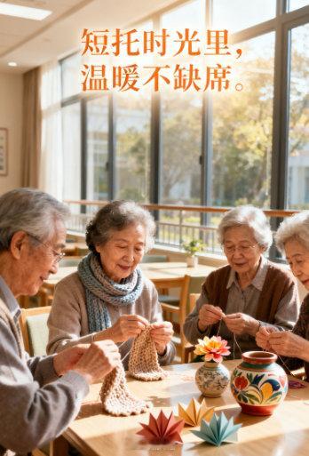 #老魏说康养# 【上海徐汇：物业 + 居家养老闭环服务模式落地】社区依托物业建立一站式为老服务中心，组建持证护理、维修志愿者队伍，线上 AI 语音平台接收老人诉求，形成需求上报、派单、上门服务、回访评价完整闭环，重点服务高龄独居老人，把养老服务下沉小区家门口。 ​