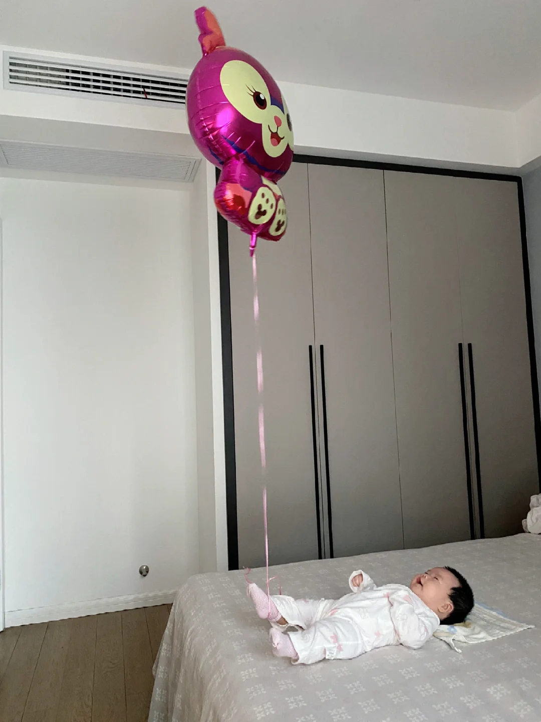 被儿保医生批评😭，这样做会影响宝宝大运动