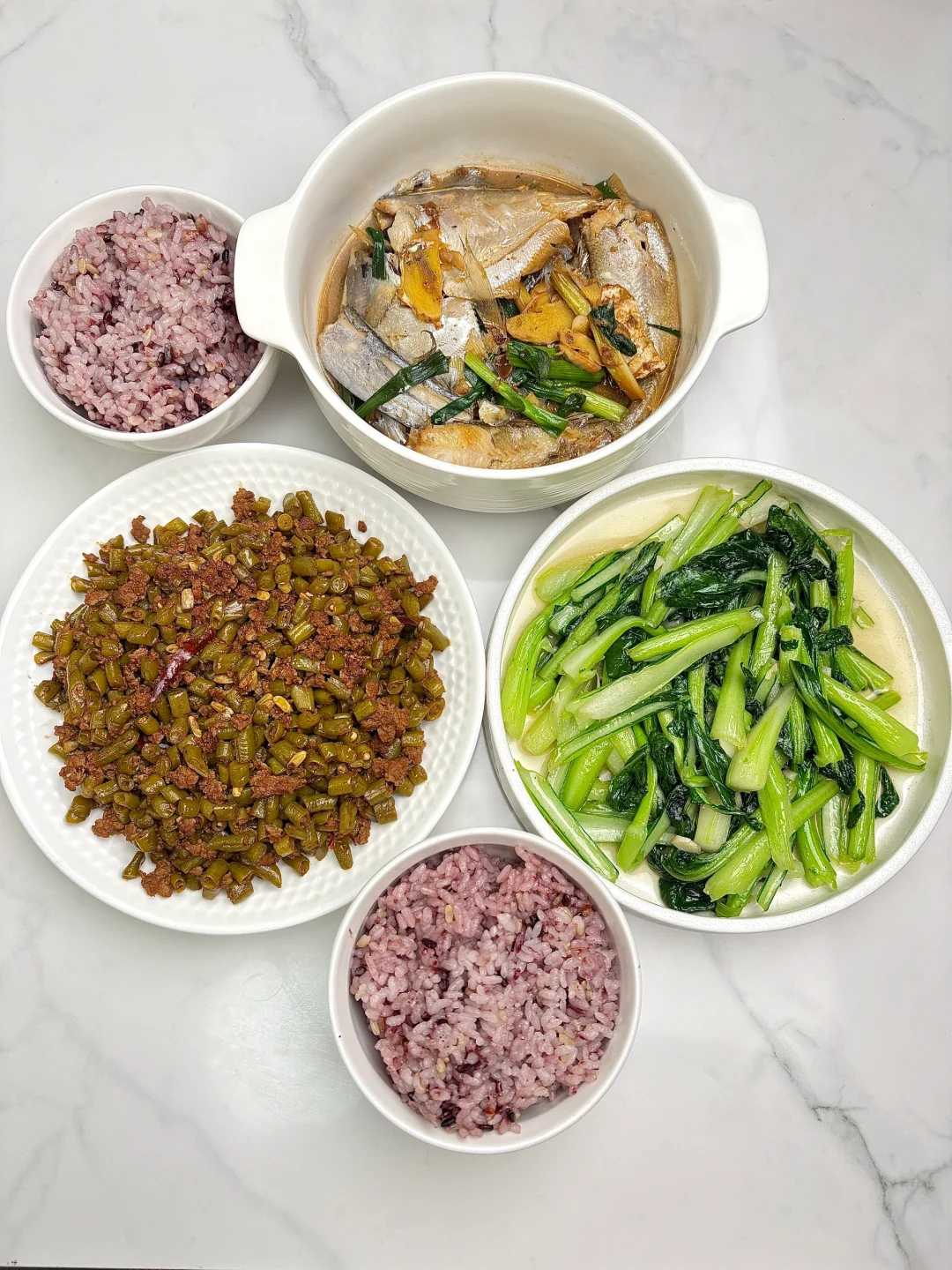 今天的晚餐（往后翻附教程）