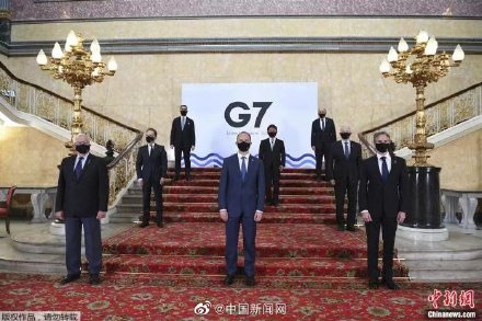 這張G7改編圖太亮瞭 120年瞭, 這些國傢夢還沒醒?-圖2