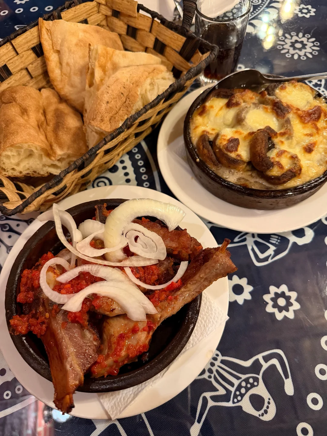 格鲁吉亚必打卡美食合集推荐！！！