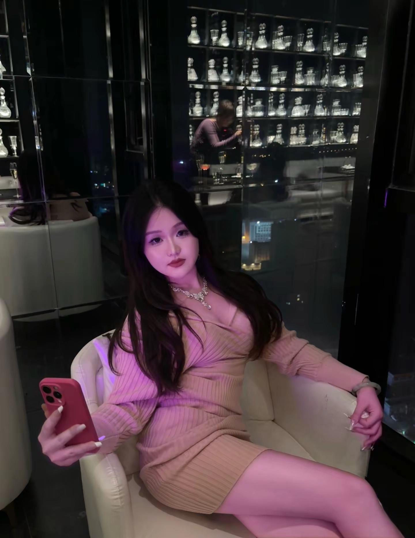 好爱这该死的 迷人的 浪漫的 性感的调调